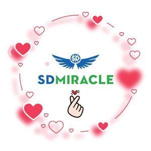 SD miracle