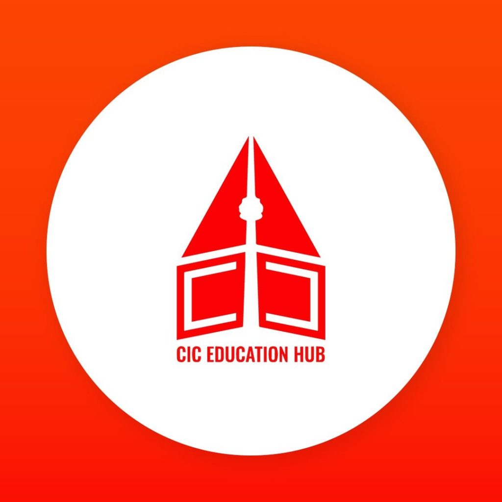 CIC education