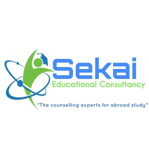 Sekai education