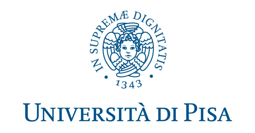 uni of di pisa